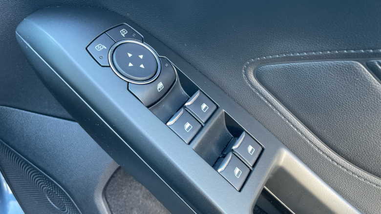 Ford Focus 1.0 EcoBoost 125 Active 5dr Petrol Hatchback